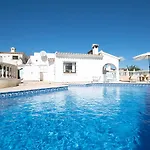 Holiday Home Cleo