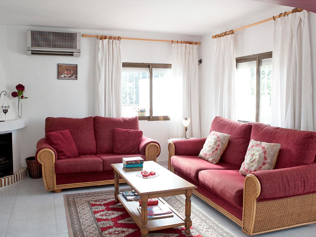 Holiday Cleo Vakantiehuis Calpe