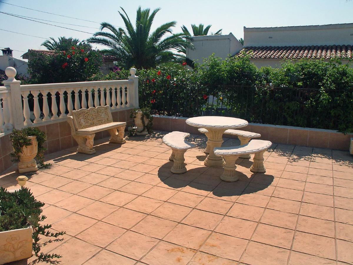 Holiday Cleo Vakantiehuis Calpe